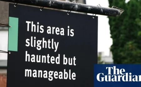 New Highway Signs in Christchurch Confuse and Delight Locals
