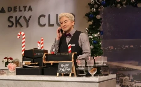 Bowen Yang’s Departure Challenges SNL’s Future