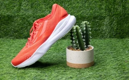 Top 13 Shoes for Plantar Fasciitis Relief in 2025