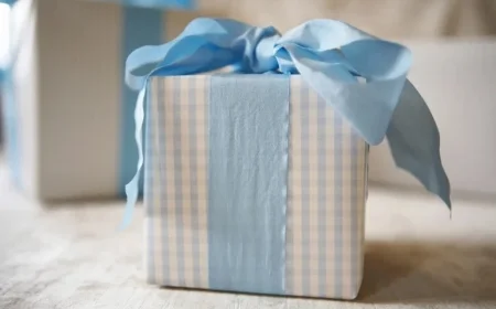 Wedding Gift Snub Sparks Long-Lasting Domino Effect