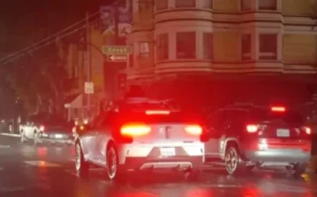 Could It Snow for Christmas This Year?