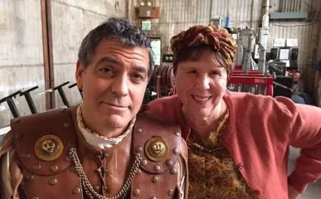 “’You Don’t Mess With the Zohan’ Star Passes Away at 88”