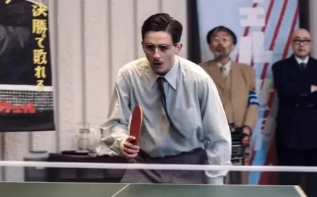 Timothee Chalamet Impresses in Limited Release Debut