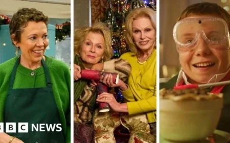 “Stranger Things, Amandaland, Strictly Come Dancing: Highlights to Watch”