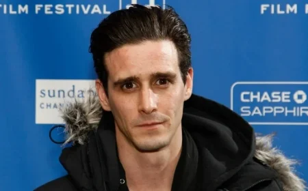 Actor James Ransone of ‘The Wire’ and ‘It: Chapter Two’ Dies at 46