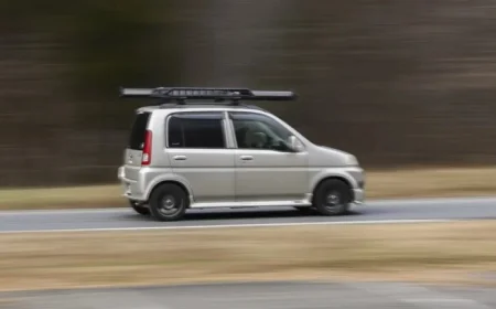 Trump Proposes Tiny Cars for U.S.—Will They Gain Popularity?