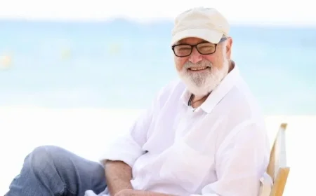 CBS News Honors Rob Reiner’s Remarkable Life and Legacy