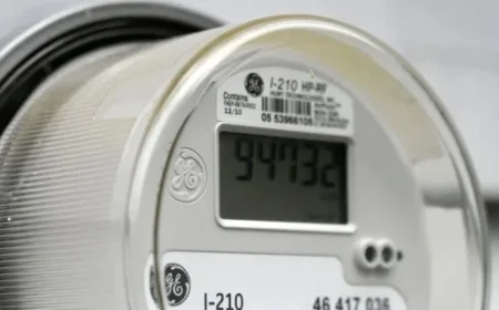 Electricity Crisis Escalates, Driving High Bills in Several States