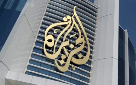 Al Jazeera Unveils Integrative AI Model ‘The Core’ in Media Innovation