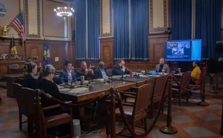 Pittsburgh Council Approves 20% Increase in Property Taxes