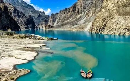 Top Stories of 2025 from BBC Travel