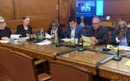 Pittsburgh City Council Approves 20% Property Tax Increase