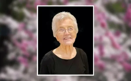 Theresa Reuter Passes Away: Obituary December 20, 2025