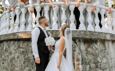 Bride Clashes with Groom Over Wedding Party Selection, Leaves Upset