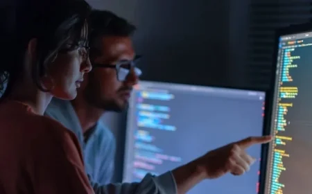 Researcher Reveals AI Exposes Security Gaps Beyond Companies’ Staffing Capabilities