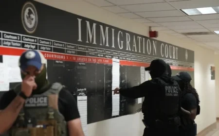 Venezuelan Tanker, Epstein Files, Absentia Removals Highlighted by NPR