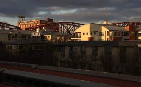 Can Portland’s Affordable Housing Crisis Be Resolved?