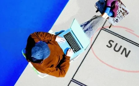 White-Collar Sunday Work Rises: A New Era of Professional Commitment