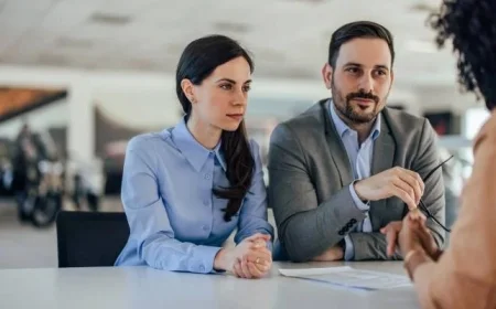 3 Car Models May Lose Value by 2026: Consider These Alternatives