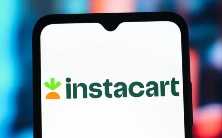 Instacart Halts AI Price Tests for Retailers After Investigation
