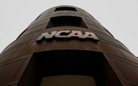 Wetzel Questions Alabama Court Ruling’s Impact on NCAA Enforcement