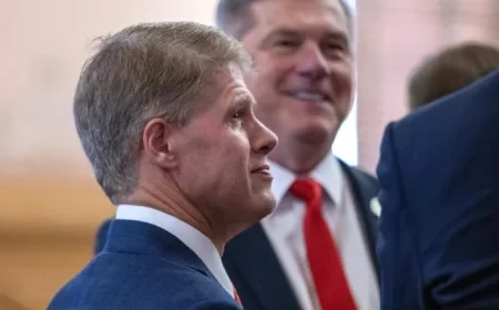 Kansas Meeting May Decide Future of KC Chiefs’ Stadium