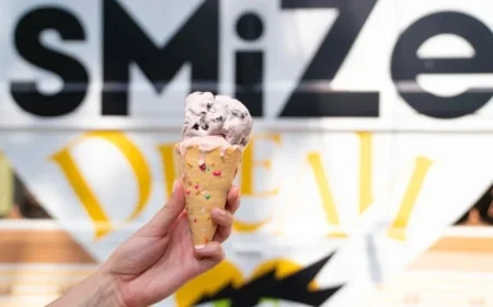 Tyra Banks Faces Lawsuit Over Unopened Ice Cream Shop