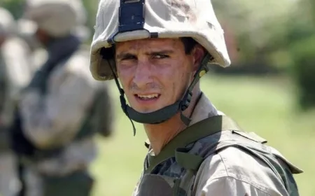 Actor James Ransone of ‘The Wire’ and ‘Generation Kill’ Dead at 46