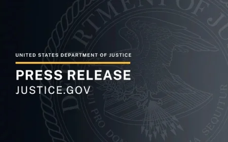 Justice Department Sues DC Over Unconstitutional Semi-Automatic Firearms Ban