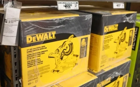 Stanley Black & Decker Stock Soars on Monday