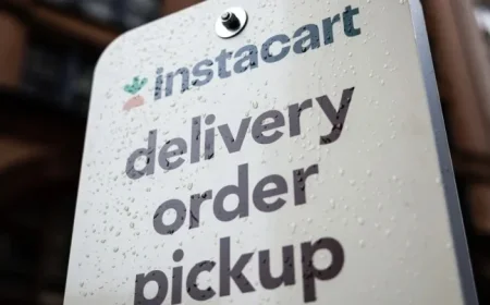 Instacart Suspends ‘Item Price Tests’ Following AI Tool Scrutiny