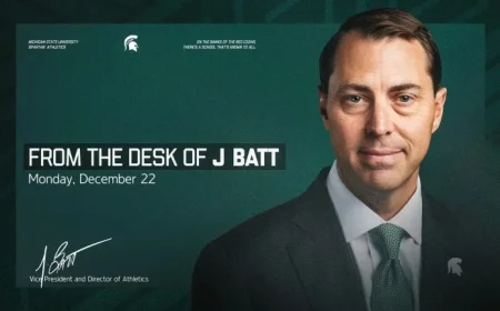 Insights from J Batt’s Desk