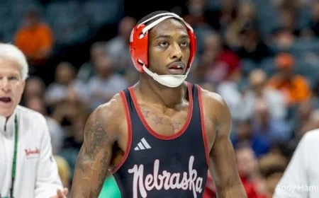 Week 8 NCAA 2025-26: Biggest Upsets Revealed