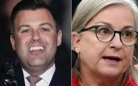 Pennsylvania Forfeits Millions in Federal Infrastructure Funds This Year