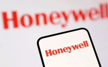 Honeywell Faces $470 Million Charge in Flexjet Settlement