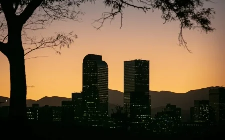 Slowing Growth: Colorado’s Success Comes with Consequences