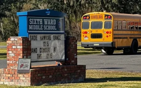 AI-Generated Nude Images Lead to Girl’s Expulsion From Middle School