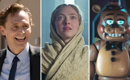 2025’s Top Box Office Flops