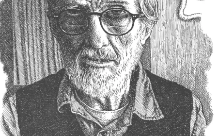 R. Crumb Reflects on Controversy, 1960s Influence, and Personal Growth