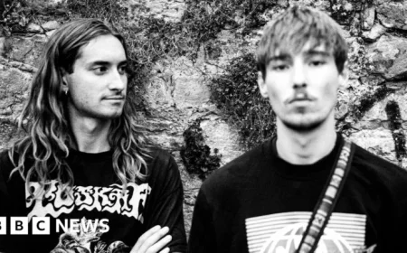 Torus Accuses AI of Stealing Their Billie Eilish Cover