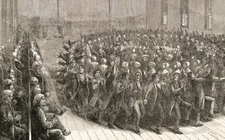 Shakers’ Legacy: From Social Threat to Iconic American Sound