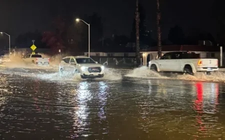 Redding, Chico, Eureka: Key Updates in Northern California News