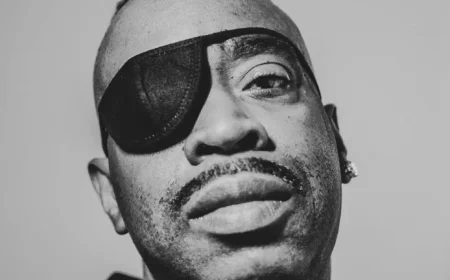 Slick Rick Discusses New Album ‘Victory,’ Hip-Hop Legacy, and ICE Crackdowns