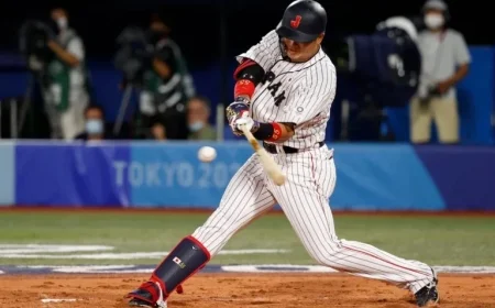 Munetaka Murakami Secures $34 Million White Sox Contract: Sources