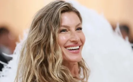 Did Gisele Bündchen Marry Her Jujitsu Instructor? Facts Uncovered