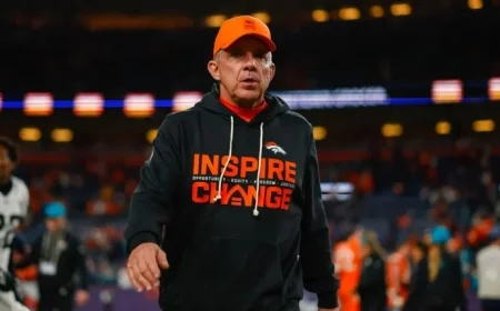 Sean Payton: Liam Coen Sought a “Rallying Cry” for Smaller Markets