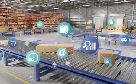 NIST Establishes AI Centers for Manufacturing and Critical Infrastructure