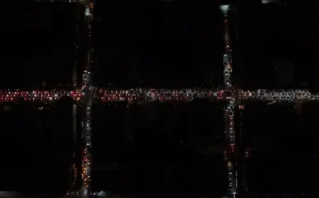 City Hall to Richmond Outcry Over PG&E Power Outage