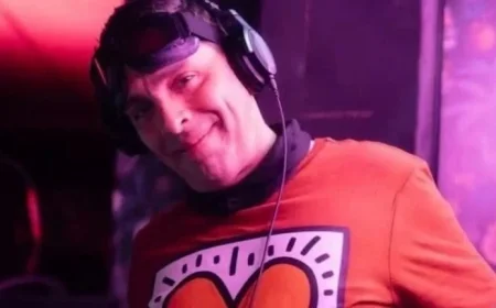 Philadelphia DJ June Rodriguez Killed in Tragic Hit-and-Run Incident