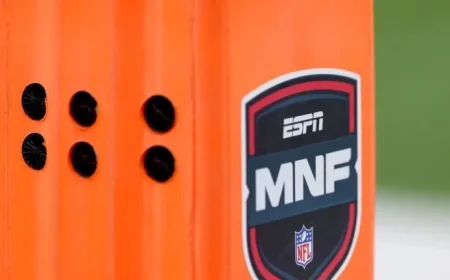 49ers-Colts Inactives Revealed: No Monday Night Football Surprises